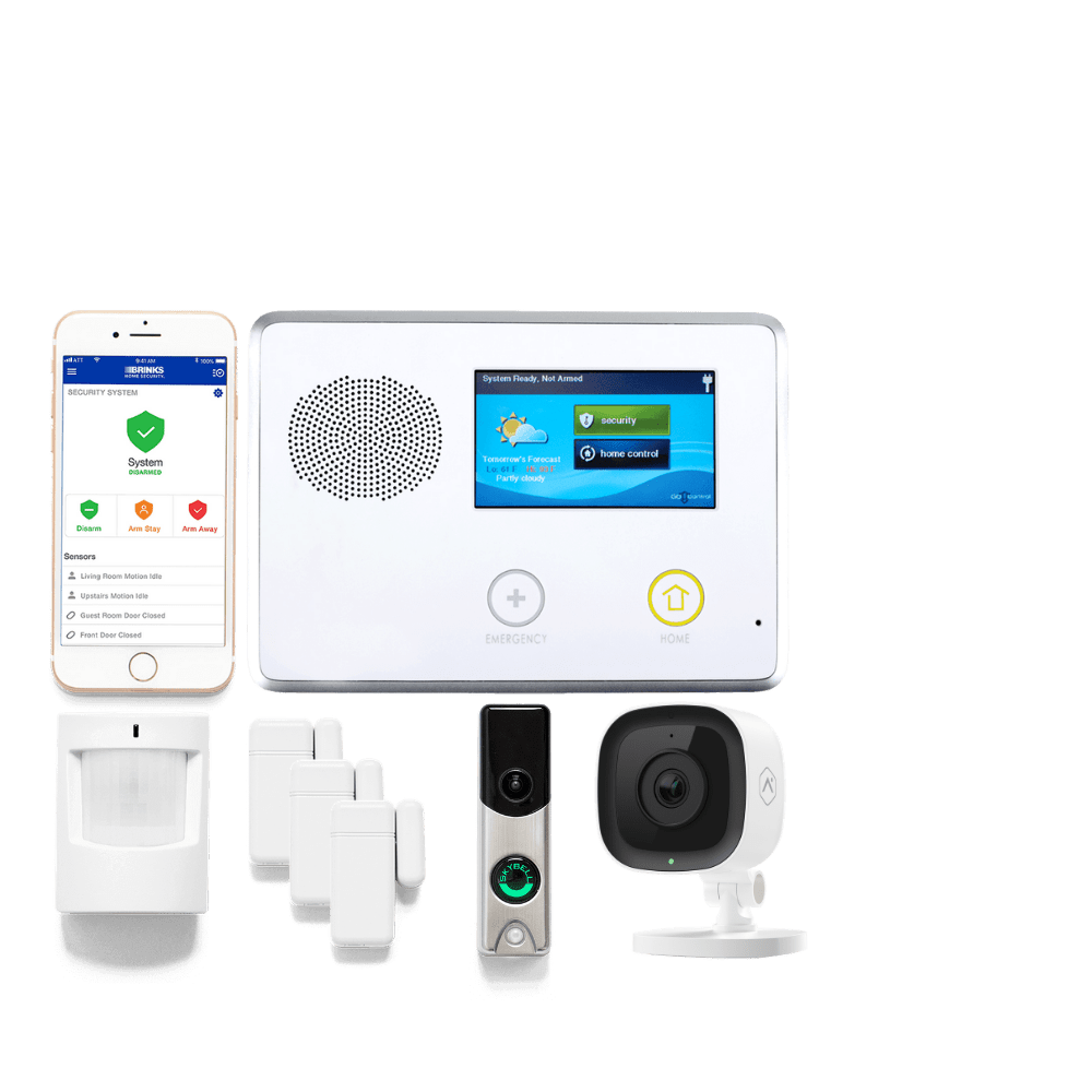 Should I Diy My Home Security System True Protection