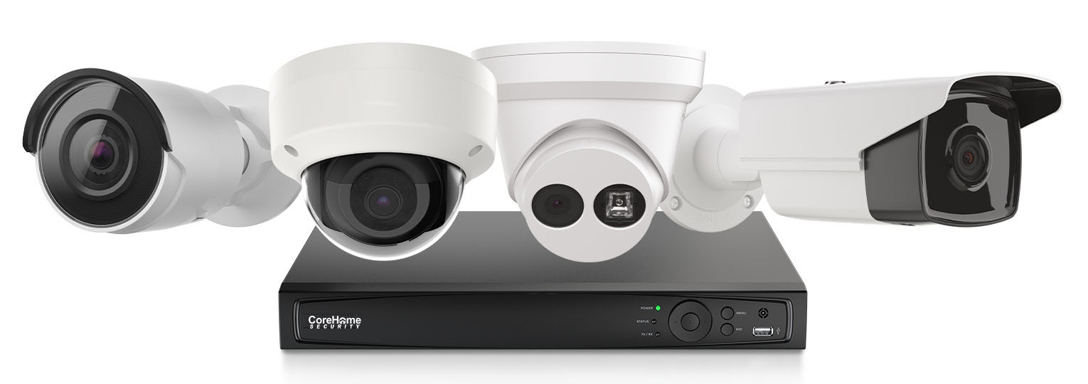 Video Surveillance & Business Security Systems