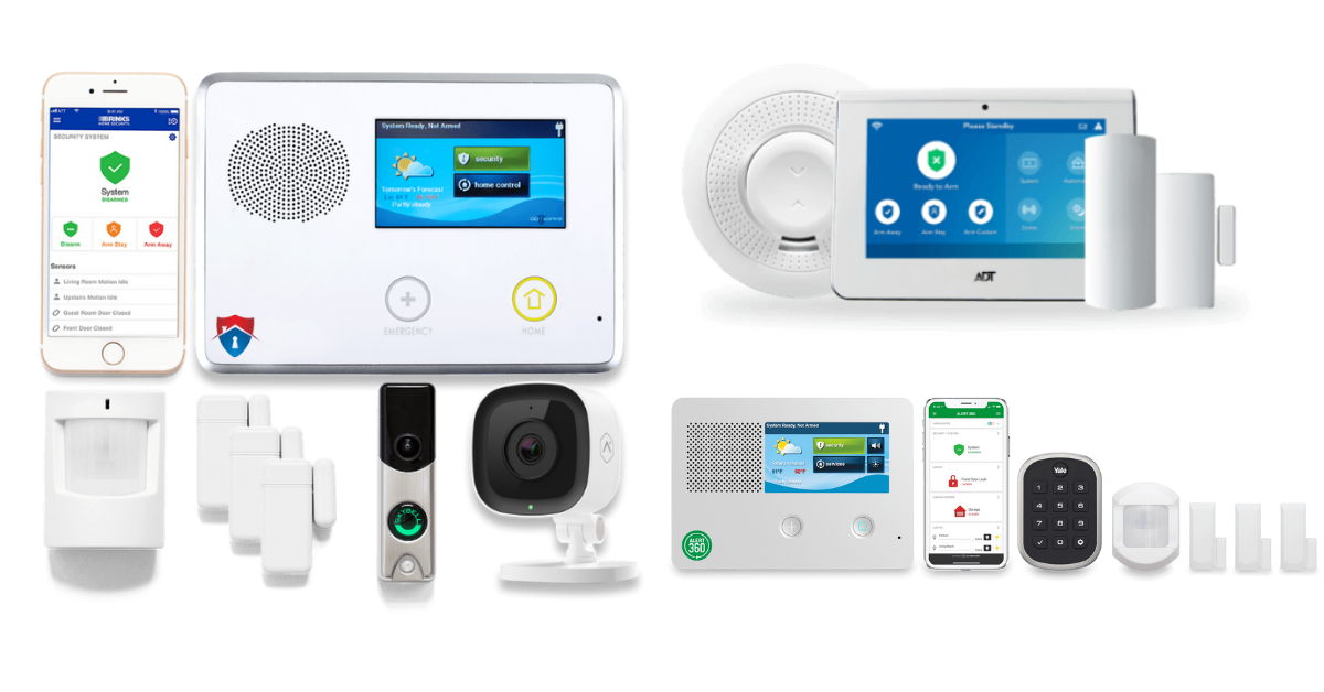 Review of Adt home security houston tx Trend in 2022