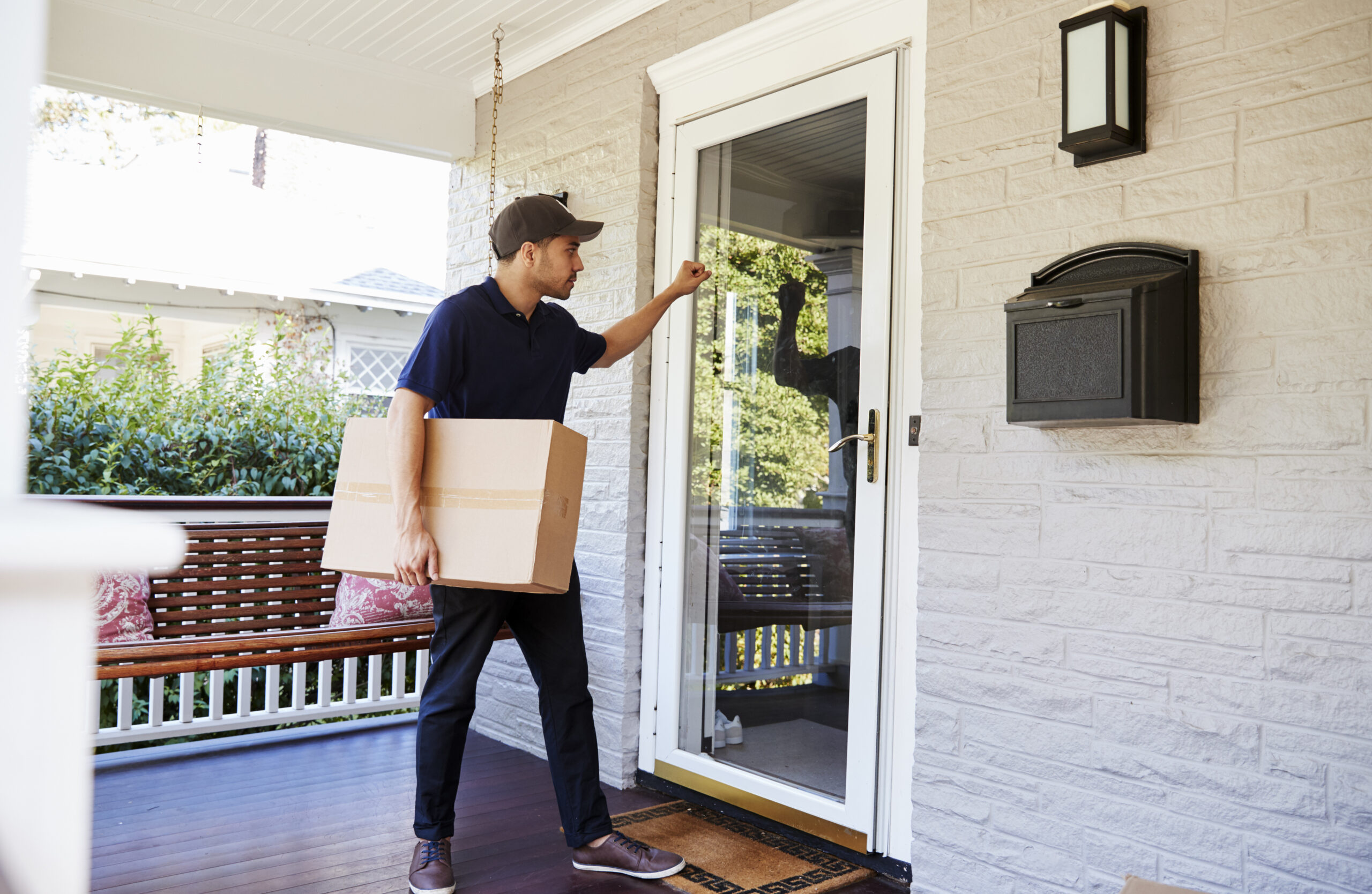 Video Doorbell Camera