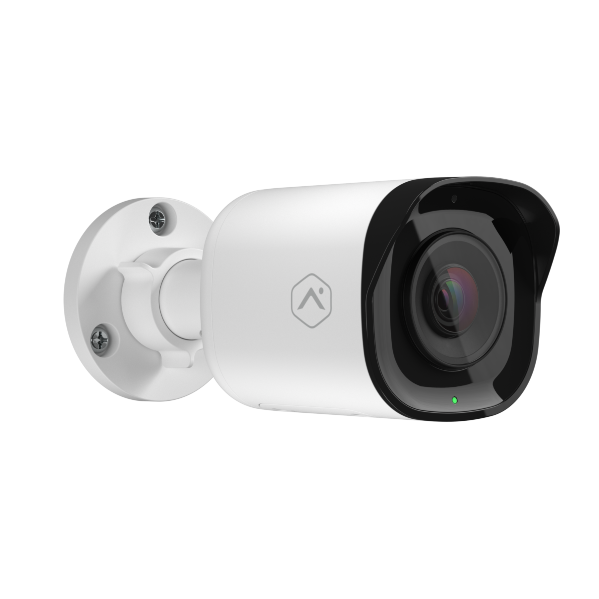 outdoor camera with alarm